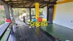 Foto 5 de Casa com 2 Quartos à venda, 214m² em Costazul, Rio das Ostras