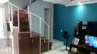 Foto 2 de Sobrado com 3 Quartos à venda, 101m² em Vila Dalva, São Paulo