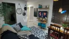 Foto 2 de Apartamento com 2 Quartos à venda, 52m² em Jardim Miranda, Campinas