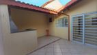 Foto 23 de Casa com 3 Quartos à venda, 109m² em Vila Perseu Leite de Barros, Campinas