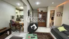 Foto 11 de Apartamento com 2 Quartos à venda, 65m² em Leblon, Rio de Janeiro