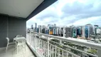 Foto 7 de Apartamento com 2 Quartos à venda, 66m² em Brooklin, São Paulo