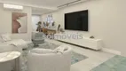 Foto 8 de Apartamento com 3 Quartos à venda, 120m² em Copacabana, Rio de Janeiro