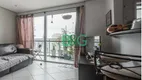 Foto 4 de Apartamento com 2 Quartos à venda, 80m² em Paraíso, São Paulo