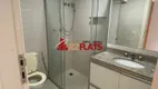 Foto 10 de Flat com 2 Quartos à venda, 55m² em Moema, São Paulo