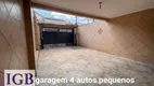 Foto 2 de Sobrado com 3 Quartos à venda, 140m² em Vila Romero, São Paulo