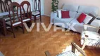 Foto 4 de Apartamento com 3 Quartos à venda, 86m² em Lins de Vasconcelos, Rio de Janeiro