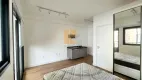 Foto 4 de Apartamento com 1 Quarto para alugar, 28m² em Mirandópolis, São Paulo