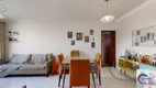 Foto 3 de Apartamento com 3 Quartos à venda, 96m² em Vila Mariana, São Paulo