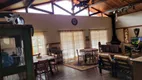 Foto 4 de Casa com 4 Quartos à venda, 240m² em Monte Verde, Camanducaia