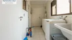 Foto 36 de Apartamento com 3 Quartos à venda, 122m² em Chácara Klabin, São Paulo