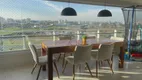 Foto 17 de Apartamento com 3 Quartos à venda, 147m² em Vila Ema, São José dos Campos