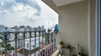 Foto 35 de Cobertura com 2 Quartos à venda, 144m² em Moema, São Paulo