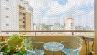 Foto 7 de Apartamento com 3 Quartos à venda, 103m² em Alto da Lapa, São Paulo