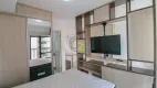 Foto 8 de Apartamento com 1 Quarto para alugar, 42m² em Bela Vista, São Paulo