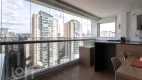 Foto 4 de Apartamento com 1 Quarto à venda, 53m² em Itaim Bibi, São Paulo