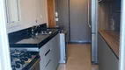 Foto 3 de Apartamento com 3 Quartos para alugar, 136m² em Tamboré, Santana de Parnaíba