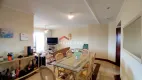 Foto 6 de Apartamento com 3 Quartos à venda, 135m² em Enseada, Guarujá