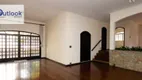 Foto 14 de Casa com 4 Quartos para alugar, 327m² em Boaçava, São Paulo