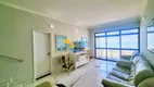 Foto 6 de Apartamento com 4 Quartos à venda, 178m² em Pitangueiras, Guarujá