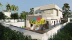 Foto 11 de Casa de Condomínio com 4 Quartos à venda, 200m² em Ogiva, Cabo Frio
