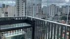 Foto 12 de Apartamento com 1 Quarto à venda, 22m² em Brooklin, São Paulo