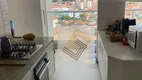 Foto 11 de Apartamento com 3 Quartos para venda ou aluguel, 87m² em Jardim Aurélia, Campinas