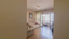 Foto 7 de Apartamento com 2 Quartos à venda, 80m² em Brooklin, São Paulo