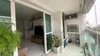 Foto 15 de Apartamento com 3 Quartos à venda, 89m² em Charitas, Niterói