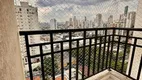 Foto 8 de Apartamento com 3 Quartos à venda, 83m² em Tatuapé, São Paulo