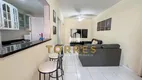 Foto 9 de Flat com 1 Quarto à venda, 60m² em Praia das Pitangueiras, Guarujá