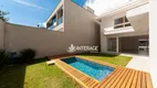 Foto 2 de Casa de Condomínio com 3 Quartos à venda, 300m² em Santa Felicidade, Curitiba
