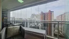 Foto 13 de Apartamento com 1 Quarto para venda ou aluguel, 56m² em Chácara Santo Antônio, São Paulo