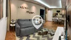 Foto 3 de Apartamento com 3 Quartos à venda, 98m² em Campestre, Santo André