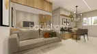Foto 7 de Apartamento com 1 Quarto à venda, 33m² em Jardim Janaína, Biguaçu