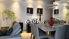 Foto 7 de Apartamento com 3 Quartos à venda, 98m² em Segismundo Pereira, Uberlândia