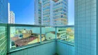 Foto 13 de Apartamento com 3 Quartos à venda, 115m² em Praia do Morro, Guarapari