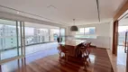 Foto 9 de Apartamento com 4 Quartos à venda, 388m² em Indianópolis, São Paulo