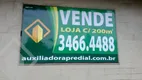 Foto 11 de Ponto Comercial à venda, 187m² em Niterói, Canoas