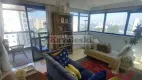 Foto 20 de Apartamento com 4 Quartos à venda, 266m² em Vila Mariana, São Paulo