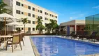 Foto 10 de Apartamento com 2 Quartos à venda, 42m² em Parque Balneário, Goiânia