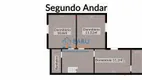 Foto 2 de Casa de Condomínio com 1 Quarto para alugar, 160m² em Liberdade, São Paulo