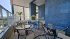 Foto 39 de Apartamento com 4 Quartos à venda, 250m² em Aparecida, Santos