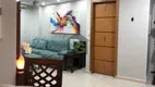 Foto 17 de Apartamento com 4 Quartos à venda, 110m² em Icaraí, Niterói