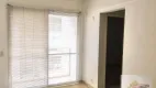 Foto 3 de Apartamento com 1 Quarto para alugar, 40m² em Vila Guarani, São Paulo