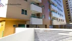 Foto 4 de Apartamento com 2 Quartos à venda, 52m² em Tambaú, João Pessoa