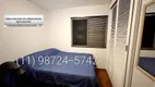 Foto 14 de Apartamento com 2 Quartos para alugar, 60m² em Moema, São Paulo