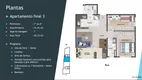 Foto 13 de Apartamento com 2 Quartos à venda, 53m² em Cipava, Osasco