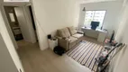 Foto 2 de Apartamento com 1 Quarto para venda ou aluguel, 46m² em Vila Nova Conceição, São Paulo