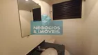 Foto 4 de Apartamento com 1 Quarto para alugar, 50m² em Centro, Campinas